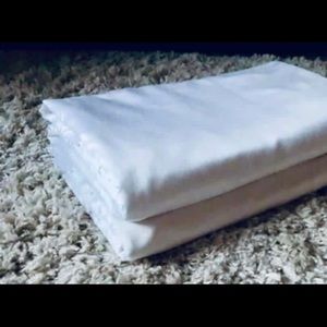 Royal Velvet Blackout Rod Pocket Curtain set of 2